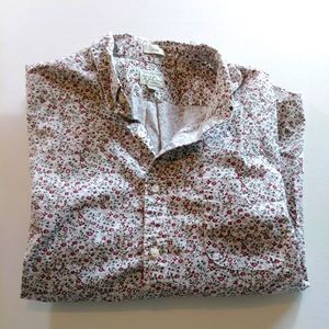 J. Crew XL Slim fit LS Button Down